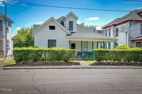 631 Moore Street Bristol Va 24201, Bristol, VA 24201 photo 1
