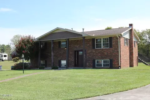 1796 Jaybird Road Morristown Tn 37814, Morristown, TN 37814