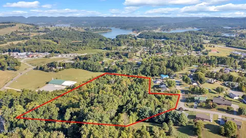 lot5 Belmont Drive Morristown Tn 37814, Morristown, TN 37814