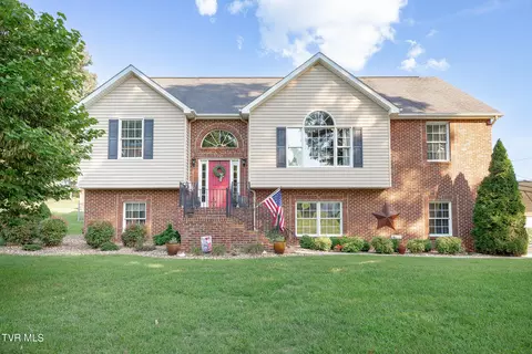 4305 Ravenwood Drive Kingsport Tn 37664, Kingsport, TN 37664