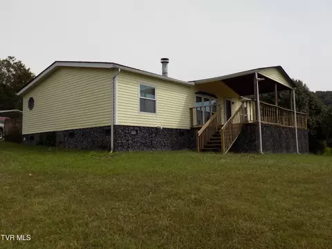 155 Lawson Rd Bulls Gap Tn 37711, Bulls Gap, TN 37711