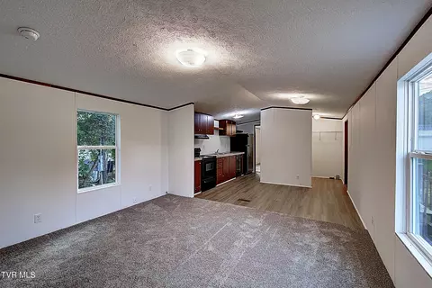 Living - 120 Walker Lane Erwin Tn 37650, Erwin, TN 37650 photo 2 of 3