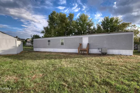 Exterior - 120 Walker Lane Erwin Tn 37650, Erwin, TN 37650 photo 5 of 7