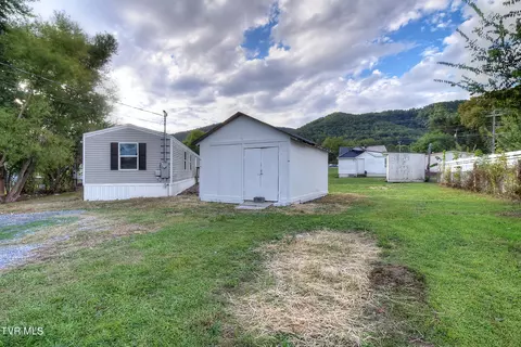 Exterior - 120 Walker Lane Erwin Tn 37650, Erwin, TN 37650 photo 7 of 7