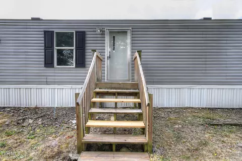Exterior - 120 Walker Lane Erwin Tn 37650, Erwin, TN 37650 photo 2 of 7