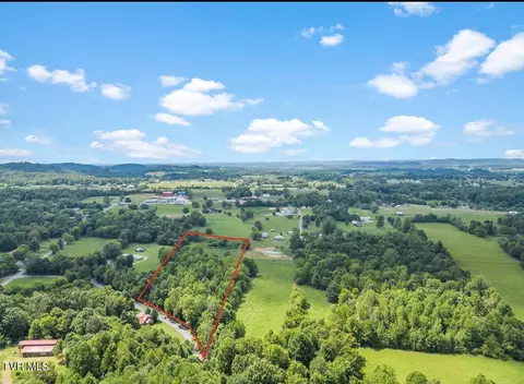 5 Ac Little Cassi Creek Road Chuckey Tn 37641, Chuckey, TN 37641