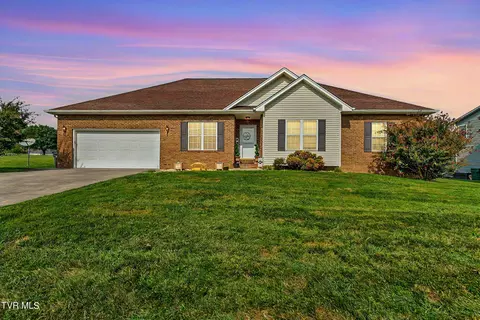 3466 Potato Hill Road Kingsport Tn 37660, Kingsport, TN 37660