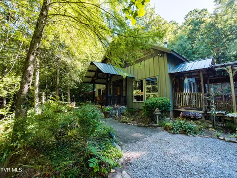1736 War Valley Road Rogersville Tn 37857, Rogersville, TN 37857