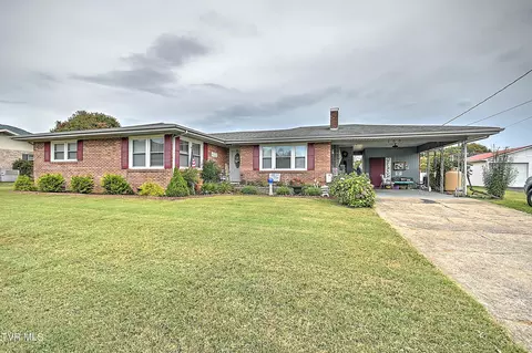 160 Green Valley Lane Elizabethton Tn 37643, Elizabethton, TN 37643