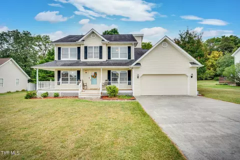 348 Wiltshire Drive Gray Tn 37615, Gray, TN 37615
