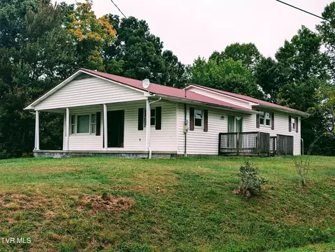 347 Stevens Ridge Ridge Clinchco Va 24226, Clinchco, VA 24226