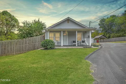 1614 Orlando Drive Johnson City Tn 37601, Johnson City, TN 37601