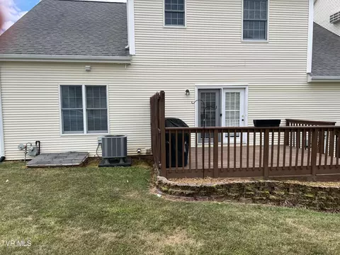 817 Barclay Drive 0 Abingdon Va 24210, Abingdon, VA 24210 photo 12
