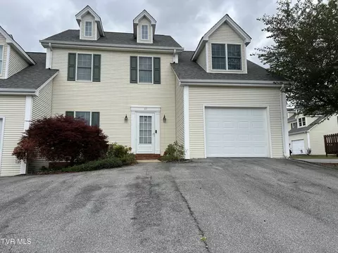 817 Barclay Drive 0 Abingdon Va 24210, Abingdon, VA 24210