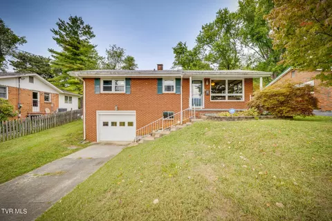 318 Greenway Drive Johnson City Tn 37604, Johnson City, TN 37604