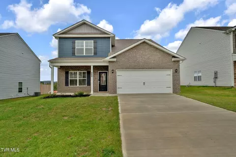 636 Butler Lane Blountville Tn 37617, Blountville, TN 37617