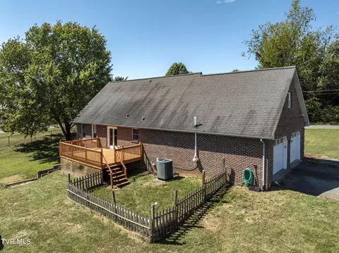 298 Frog Level Road Gray Tn 37615, Gray, TN 37615 photo 70