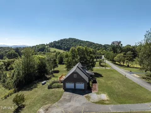 298 Frog Level Road Gray Tn 37615, Gray, TN 37615 photo 62