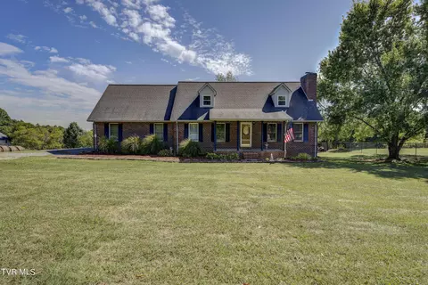 298 Frog Level Road Gray Tn 37615, Gray, TN 37615