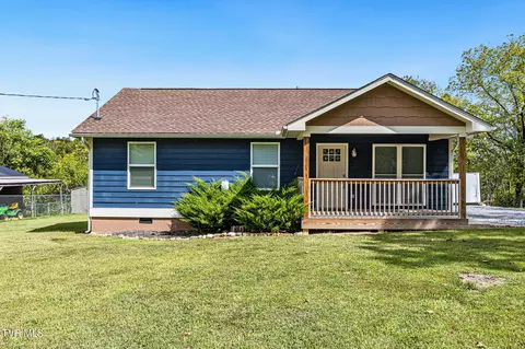 206 France Road Newport Tn 37821, Newport, TN 37821