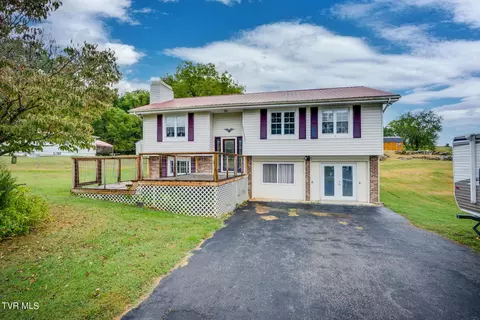 415 Walnut Street Church Hill Tn 37642, Church Hill, TN 37642