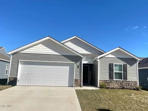 1042 Persimmon Hollow Greeneville Tn 37745, Greeneville, TN 37745