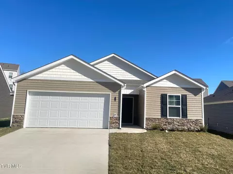 1046 Persimmon Hollow Greeneville Tn 37745, Greeneville, TN 37745