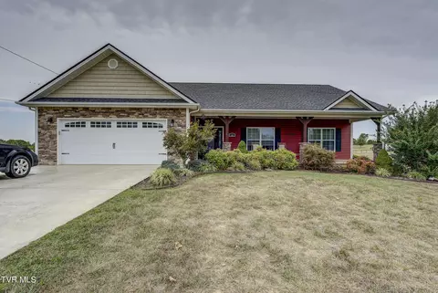 542 Leesburg Road Telford Tn 37690, Telford, TN 37690