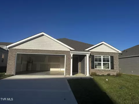 1044 Persimmon Hollow Greeneville Tn 37745, Greeneville, TN 37745