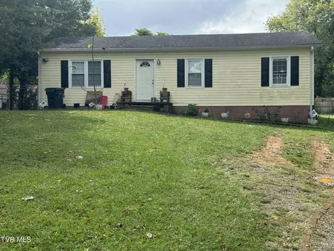 118 Springdale Road Bristol Tn 37620, Bristol, TN 37620