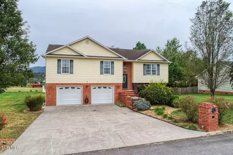 215 Fox Meadows Drive Church Hill Tn 37642, Church Hill, TN 37642