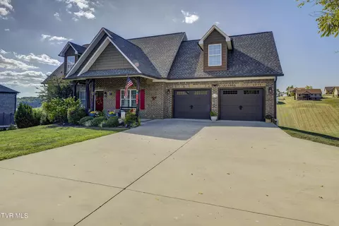755 Hales Chapel Road Gray Tn 37615, Gray, TN 37615