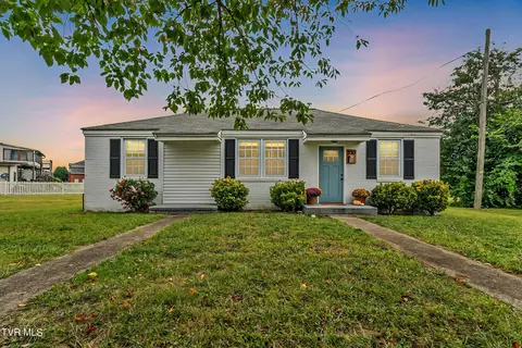 330 Dunbar Street Kingsport Tn 37660, Kingsport, TN 37660