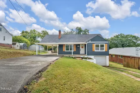 1445 Highpoint Avenue Kingsport Tn 37665, Kingsport, TN 37665