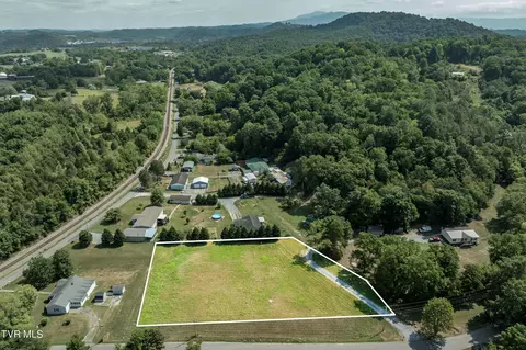 tbd Weaver Hollow Road Johnson City Tn 37601, Johnson City, TN 37601