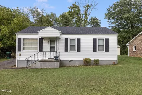 408 Newland Avenue Kingsport Tn 37660, Kingsport, TN 37660