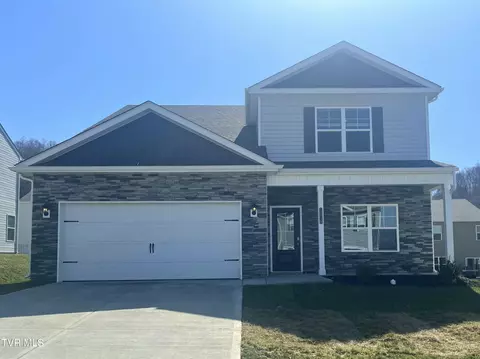 1016 Tara Court Blountville Tn 37617, Blountville, TN 37617