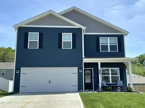 1020 Tara Court Blountville Tn 37617, Blountville, TN 37617