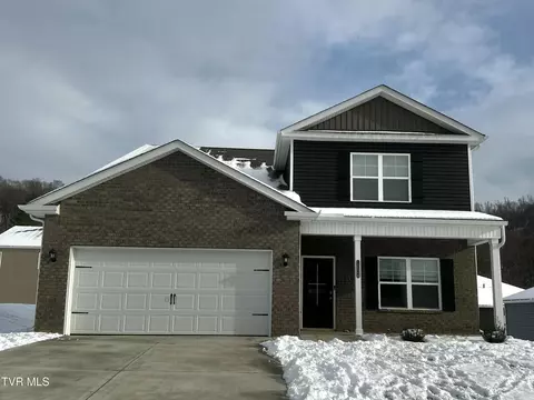 1024 Tara Court Blountville Tn 37617, Blountville, TN 37617