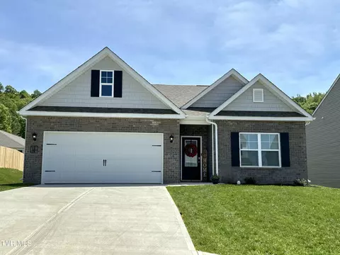 1028 Tara Court Blountville Tn 37617, Blountville, TN 37617