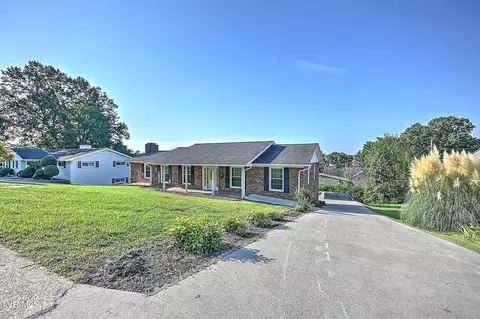 909 Clearwood Avenue Kingsport Tn 37660, Kingsport, TN 37660