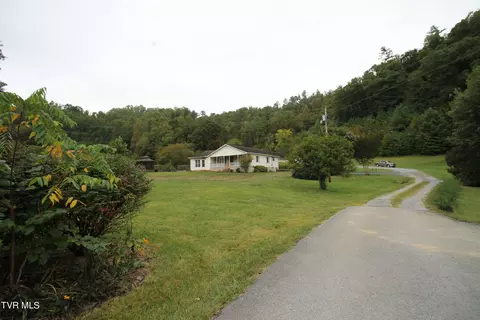 Exterior - 108 Sam Miller Road Erwin Tn 37650, Erwin, TN 37650 photo 3 of 19