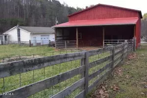 Exterior - 108 Sam Miller Road Erwin Tn 37650, Erwin, TN 37650 photo 15 of 19