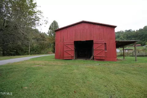 Exterior - 108 Sam Miller Road Erwin Tn 37650, Erwin, TN 37650 photo 13 of 19