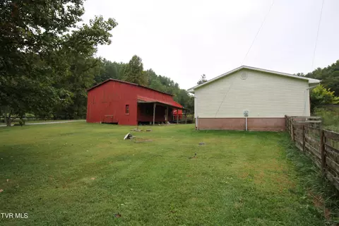 Exterior - 108 Sam Miller Road Erwin Tn 37650, Erwin, TN 37650 photo 12 of 19