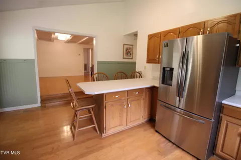 Kitchen - 108 Sam Miller Road Erwin Tn 37650, Erwin, TN 37650 photo 3 of 5