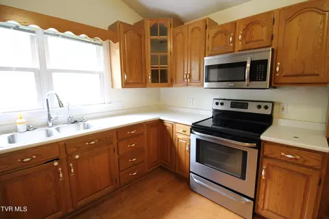 Kitchen - 108 Sam Miller Road Erwin Tn 37650, Erwin, TN 37650 photo 1 of 5