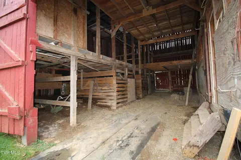 Exterior - 108 Sam Miller Road Erwin Tn 37650, Erwin, TN 37650 photo 11 of 19