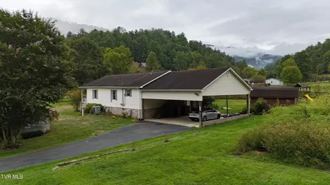 Exterior - 108 Sam Miller Road Erwin Tn 37650, Erwin, TN 37650 photo 6 of 19
