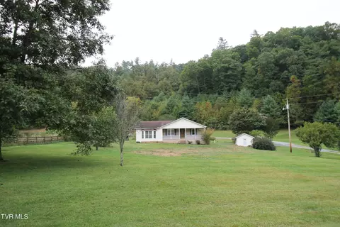 Exterior - 108 Sam Miller Road Erwin Tn 37650, Erwin, TN 37650 photo 4 of 19